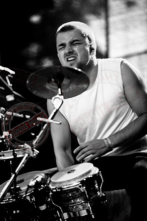 Ryan Sheridan.
