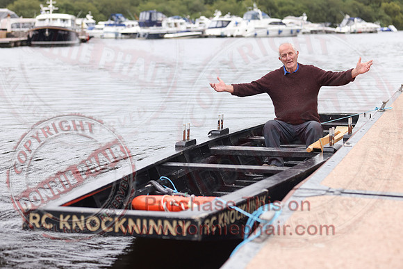 Traditional Cot racing at Carrybridge-2