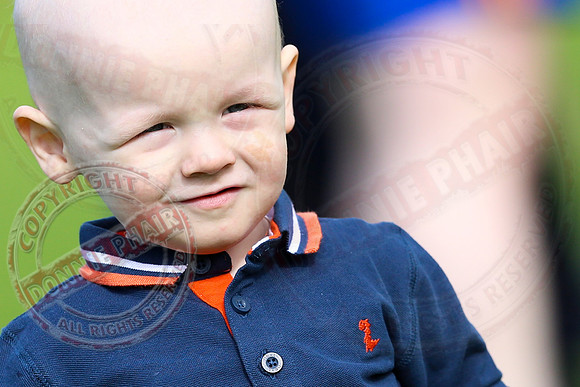Seven's for Sam Tournament - Together For Sam.