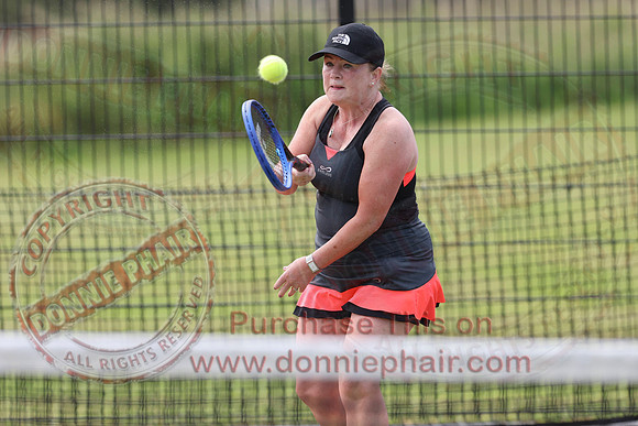 Fermanagh Open Tennis Championships at the Bawnacre, Irvinestown-13
