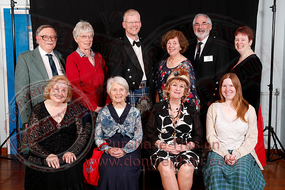 Royal Scottish Country Dance Society