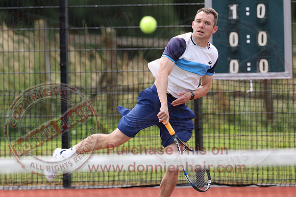 Fermanagh Open Tennis Championships at the Bawnacre, Irvinestown-5