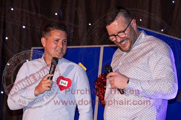 Newtownbutler Community Development Association Mr & Mrs Competition-34