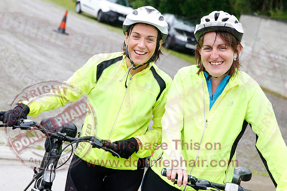 Teemore TT100 Sportive.