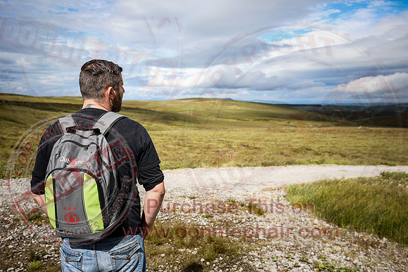 Cuilcagh Mountain.