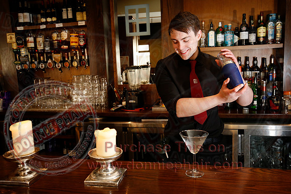 The Valley Hotel