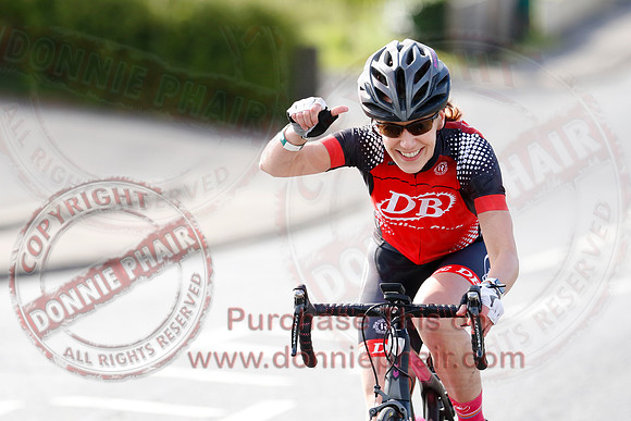 Quinn Industrial Holdings Charity Cycle in aid of NI Chest, Heart and Stroke.
