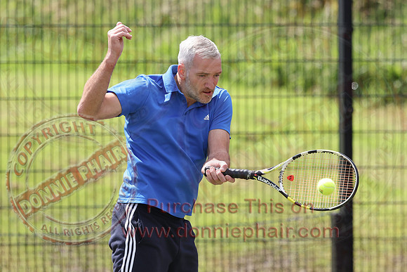 Fermanagh Open Tennis Championships at the Bawnacre, Irvinestown-22