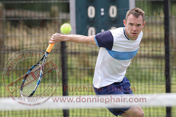 Fermanagh Open Tennis Championships at the Bawnacre, Irvinestown-8