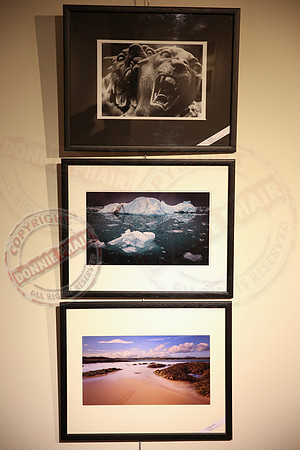 Award Winning Photographs in Waterways Ireland.