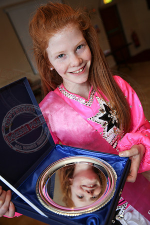 Fermanagh Feis Dancing Winners.