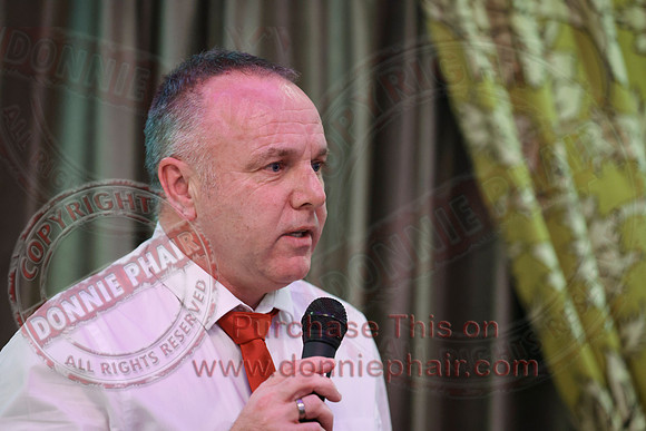 Fermanagh and Western Hall of Fame Award Night-9