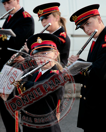 Enniskillen Vintage Rally/Parade