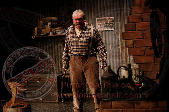 "The Cavan Curse" by John McManus.