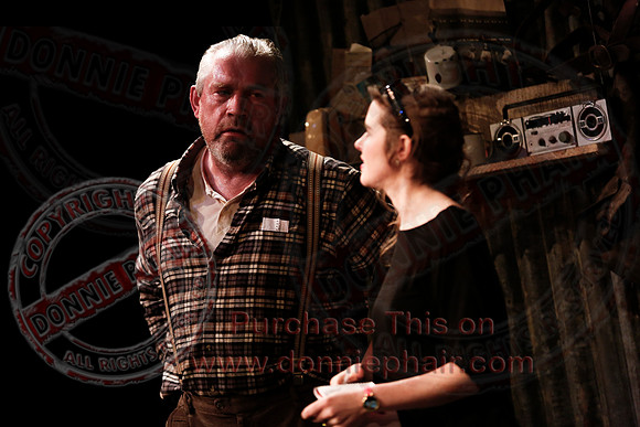 "The Cavan Curse" by John McManus.