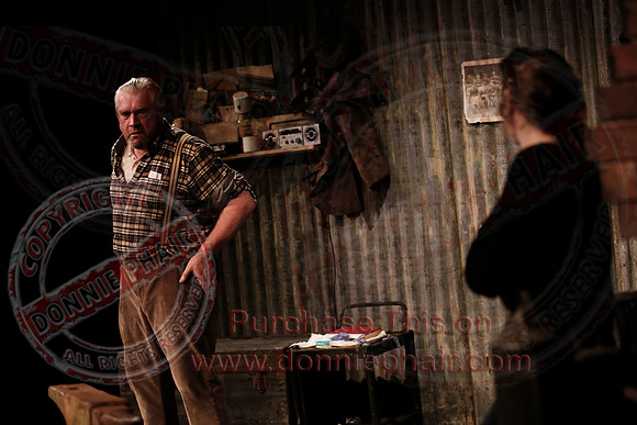"The Cavan Curse" by John McManus.