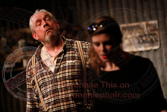 "The Cavan Curse" by John McManus.
