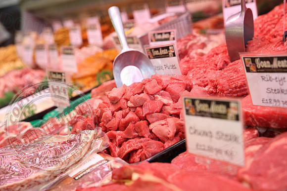 Goan Meats, Lisnaskea.