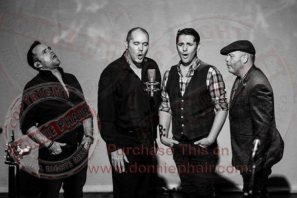 The High Kings