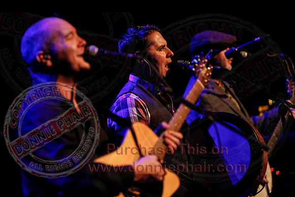 The High Kings