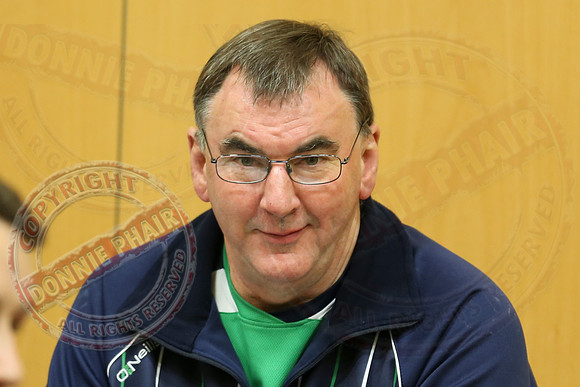 Fermanagh GAA Convention.