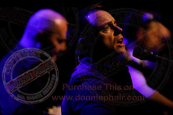 The High Kings in concert-27