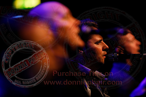 The High Kings in concert-30