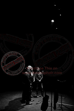 The High Kings in concert-32