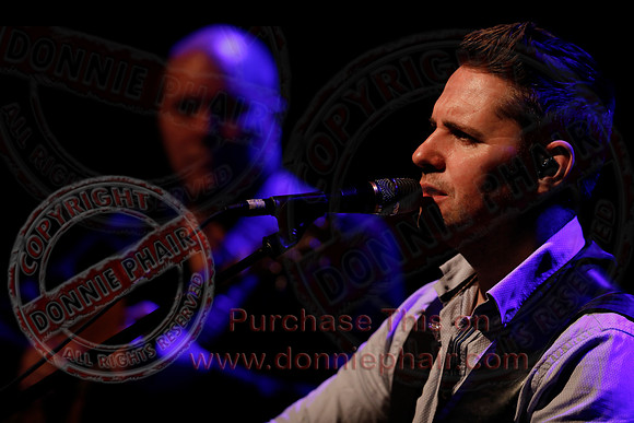 The High Kings in concert-33