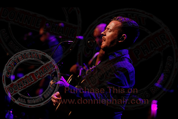The High Kings in concert-34
