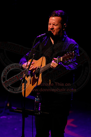 The High Kings in concert-35