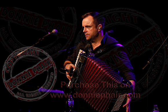 The High Kings in concert-38