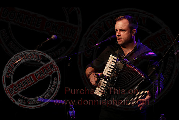 The High Kings in concert-39