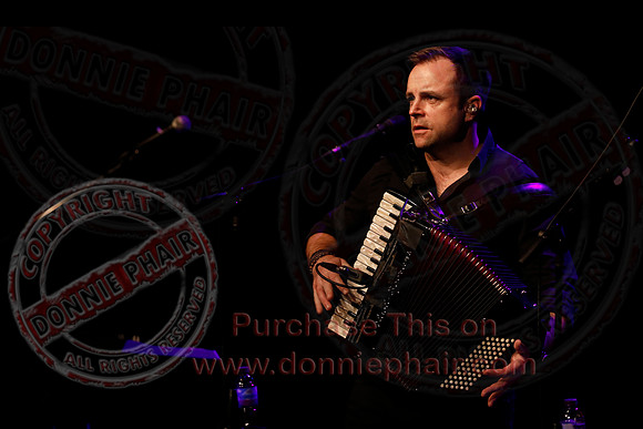 The High Kings in concert-40