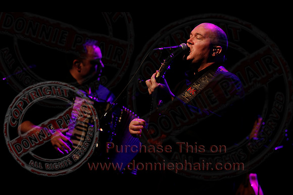 The High Kings in concert-41