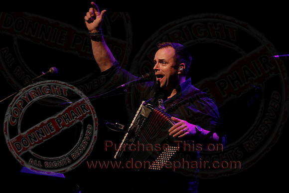 The High Kings in concert-42