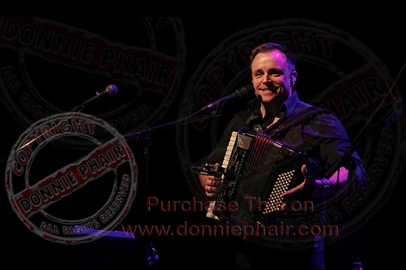 The High Kings in concert-43