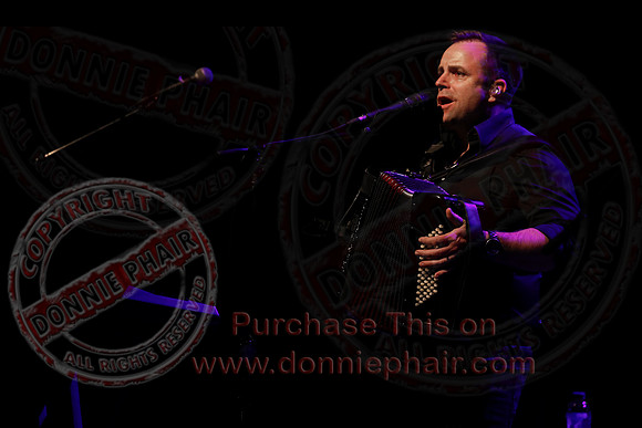 The High Kings in concert-46