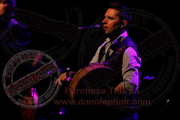 The High Kings in concert-53