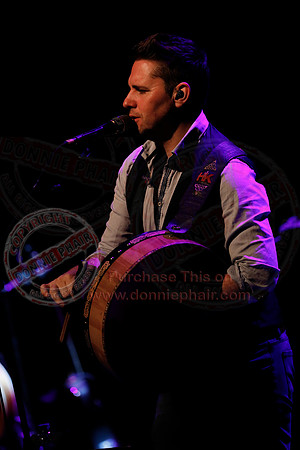 The High Kings in concert-54