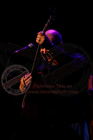 The High Kings in concert-55