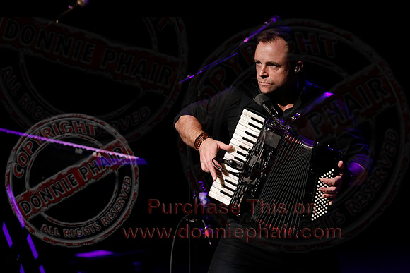 The High Kings in concert-51