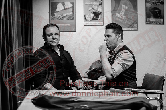 The High Kings in concert-64