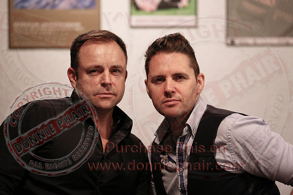 The High Kings in concert-66
