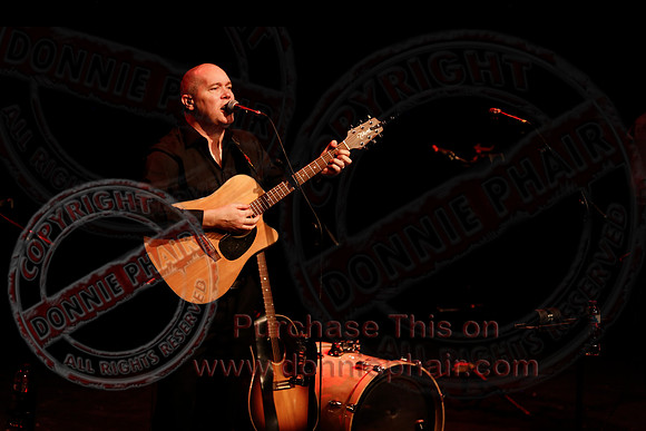 The High Kings in concert-73