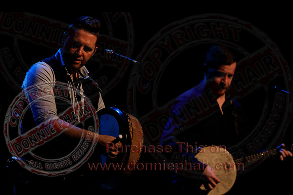 The High Kings in concert-75
