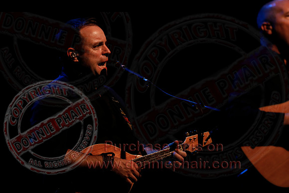 The High Kings in concert-77