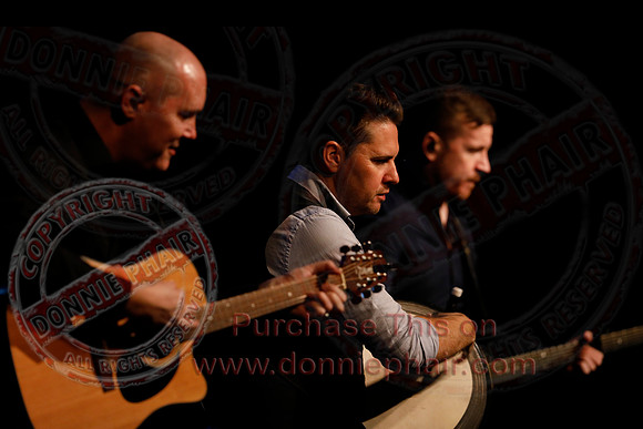 The High Kings in concert-79