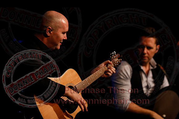 The High Kings in concert-80