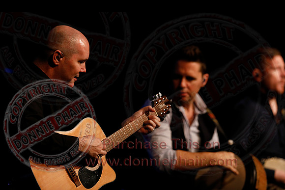 The High Kings in concert-81